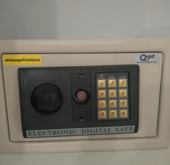 Asia S Beach Apartments