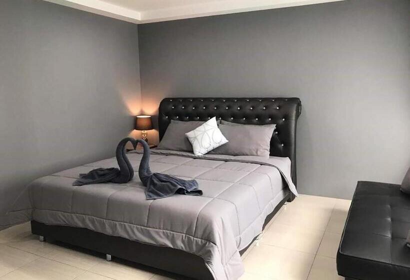 Asia S Beach Apartments