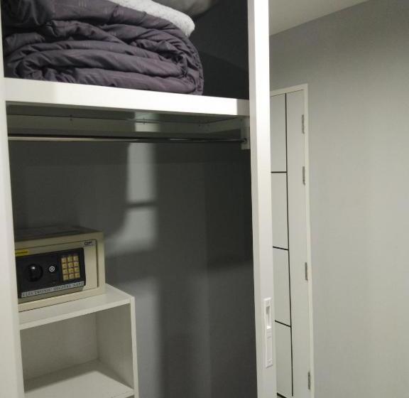 Asia S Beach Apartments