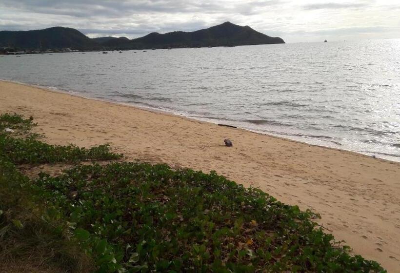 Asia S Beach Apartments