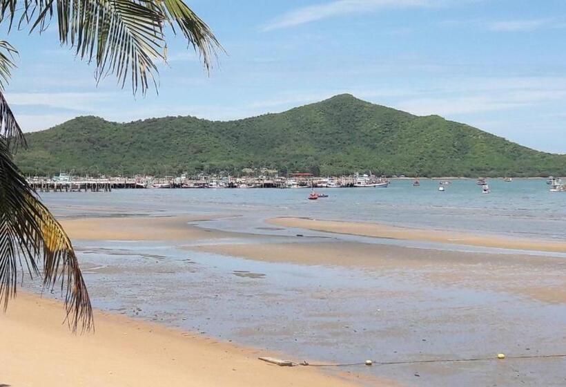 Asia S Beach Apartments