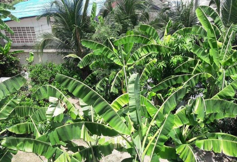 Asia S Beach Apartments