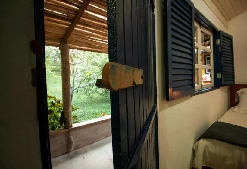 Majatalo Chalés Del Minas