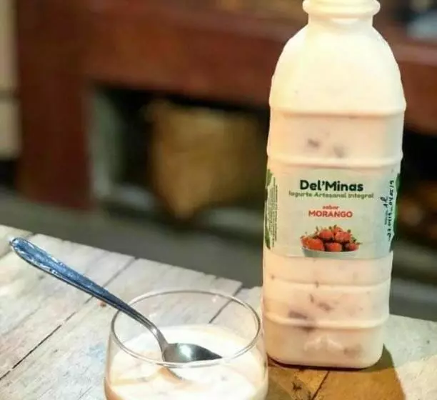 Majatalo Chalés Del Minas