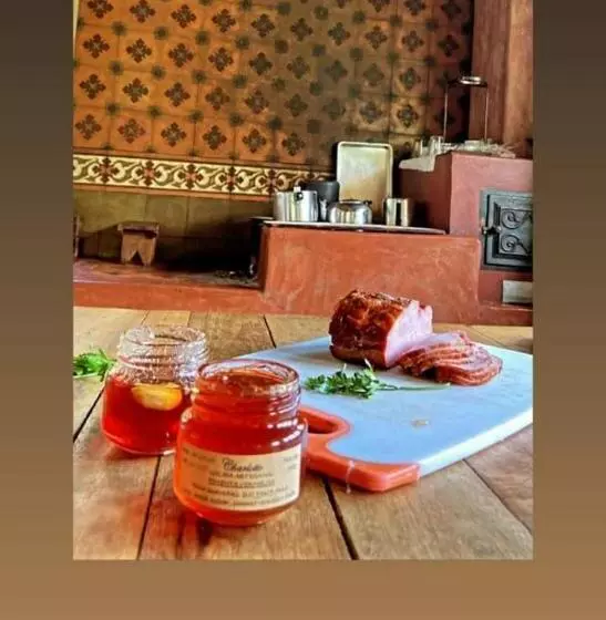 Majatalo Chalés Del Minas