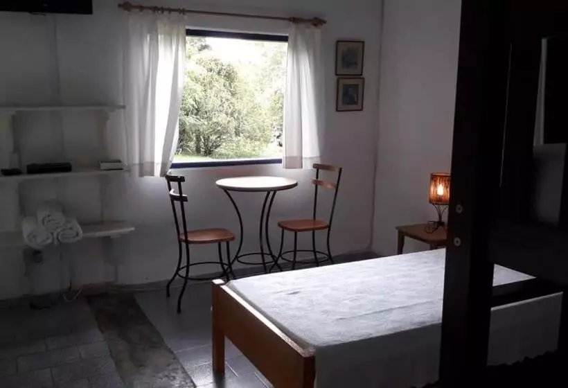 Majatalo Chalés Del Minas