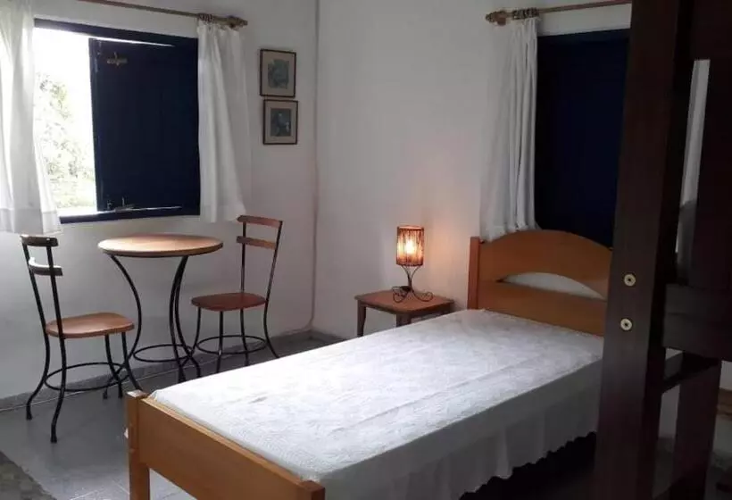 Majatalo Chalés Del Minas