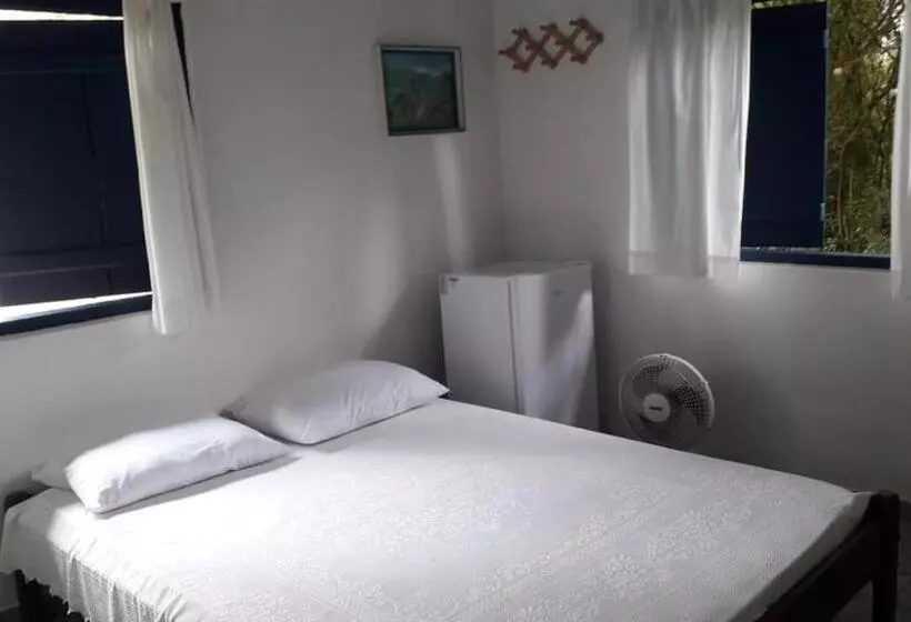 Majatalo Chalés Del Minas