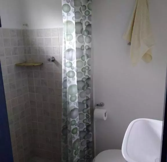 Majatalo Chalés Del Minas