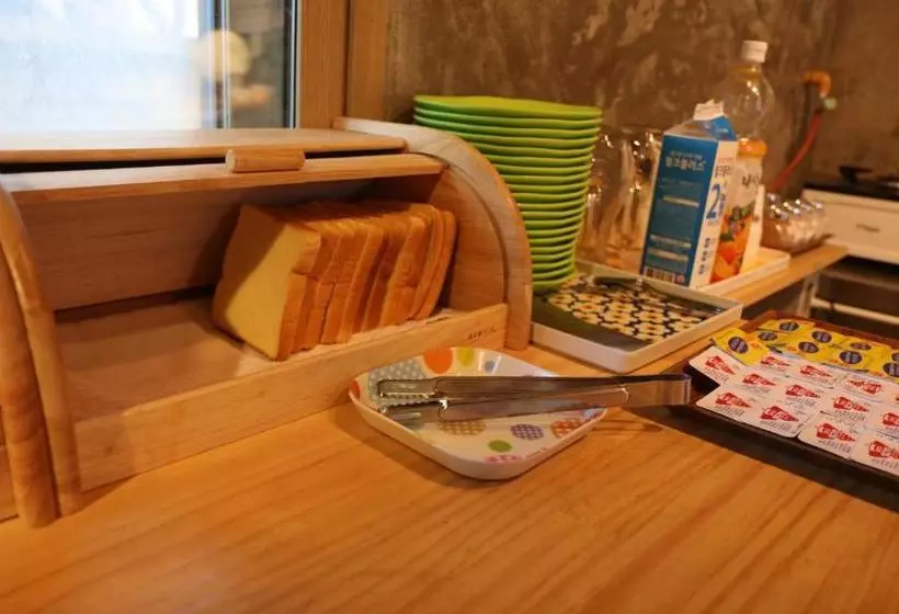 ペンション Dalnaru Guesthouse