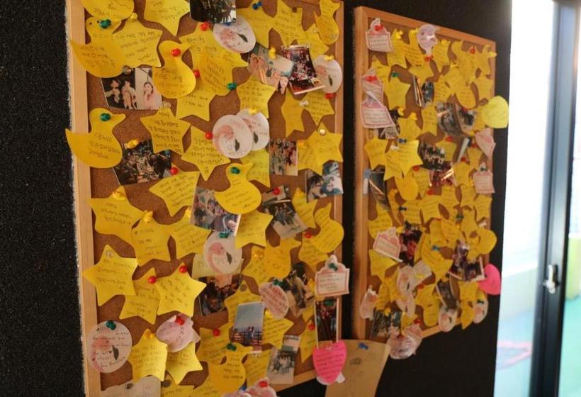 Pensão Dalnaru Guesthouse