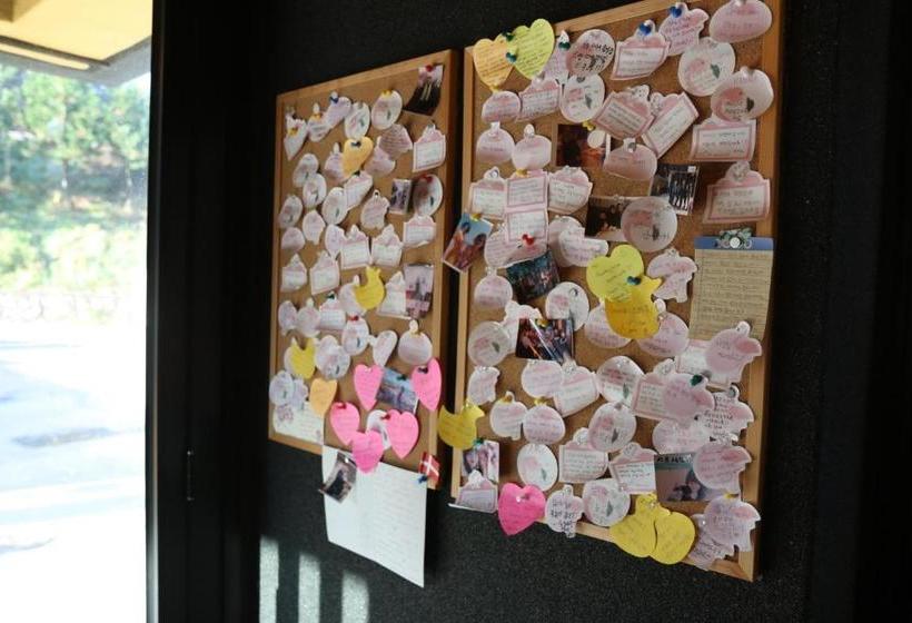 Pensão Dalnaru Guesthouse