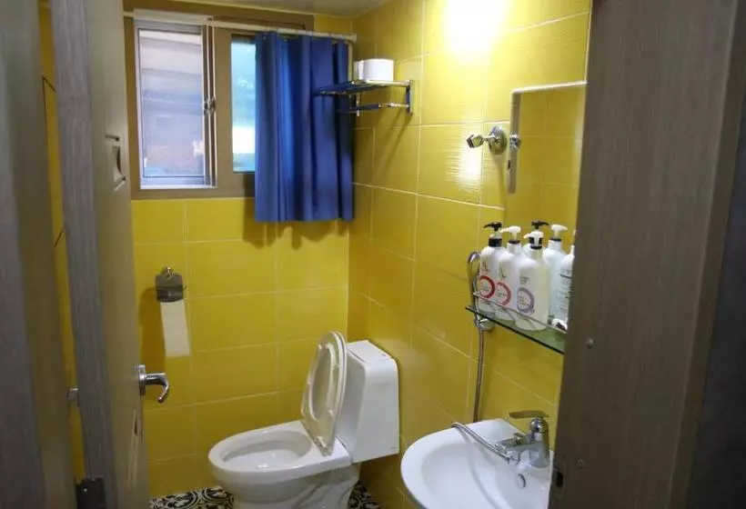 ペンション Dalnaru Guesthouse