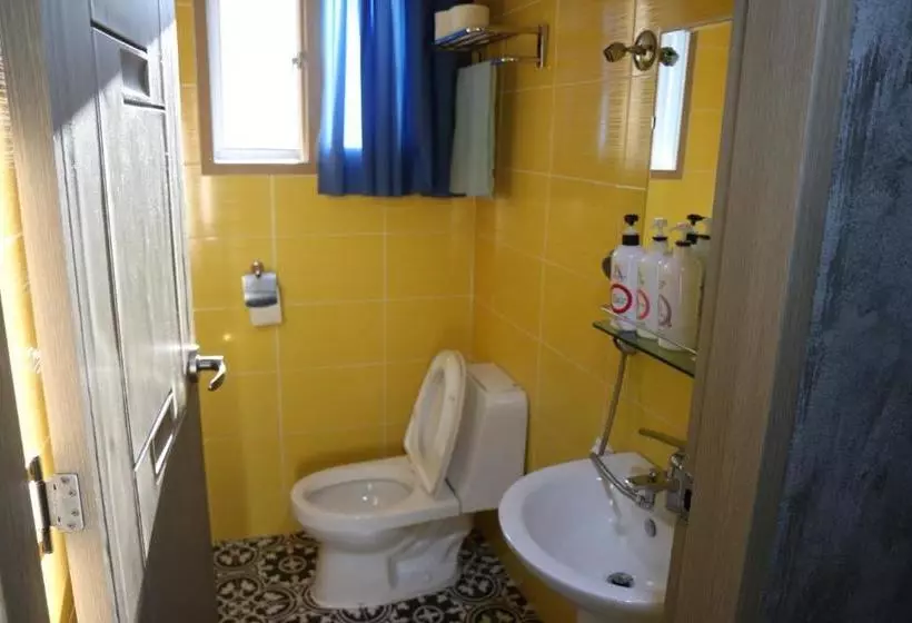 ペンション Dalnaru Guesthouse