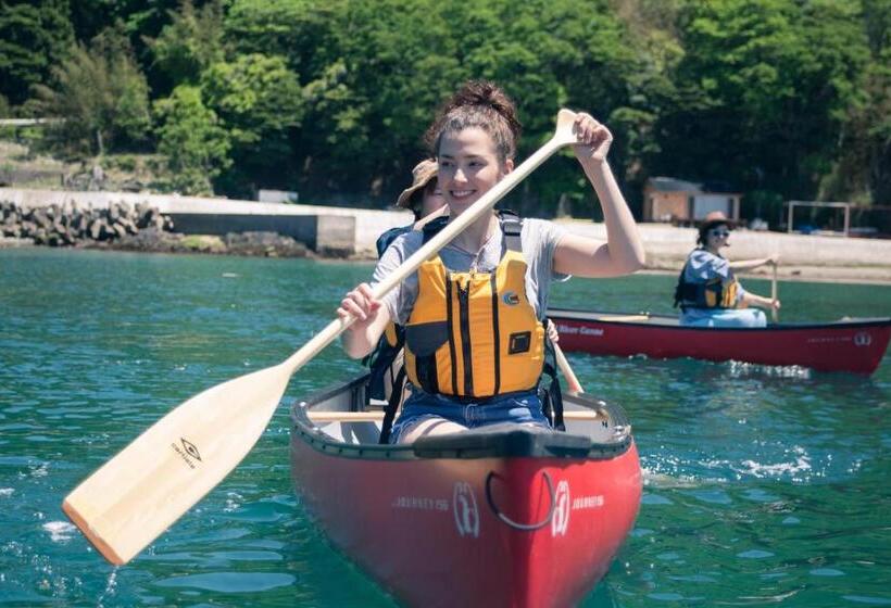 膳宿费 Guest House Active Life Yado