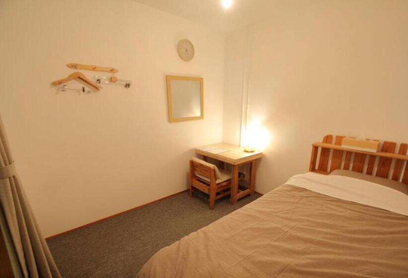 膳宿费 Guest House Active Life Yado