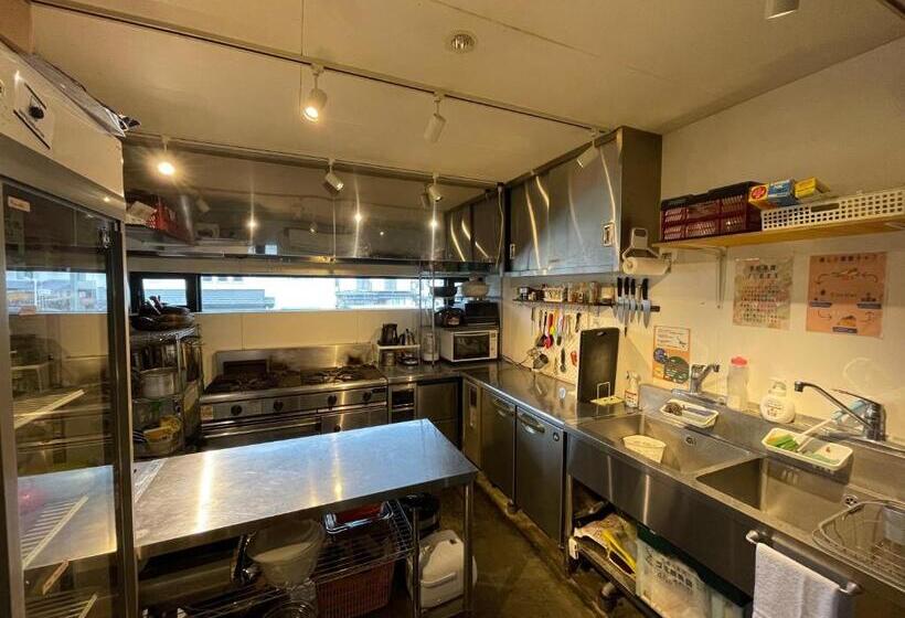 膳宿费 Guest House Active Life Yado