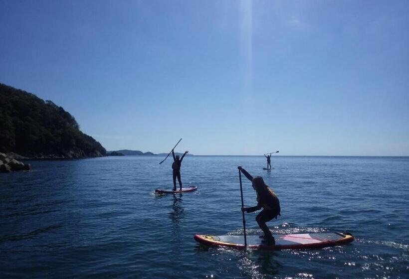 膳宿费 Guest House Active Life Yado