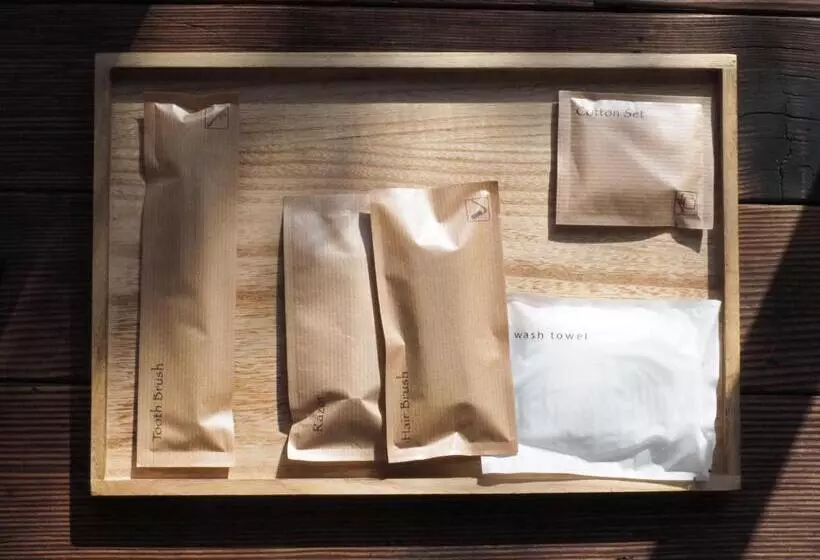 ペンション 古民家の宿宰嘉庵 Traditionaljapanisehotel Saikaan