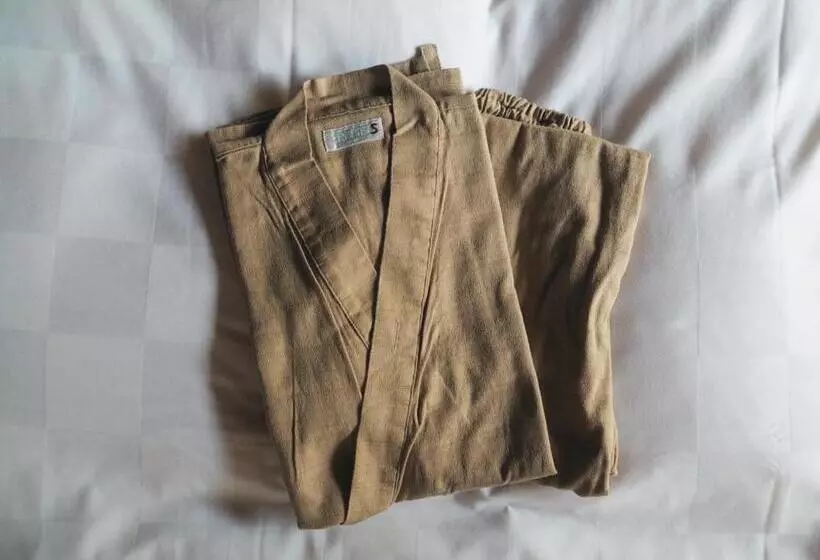 ペンション 古民家の宿宰嘉庵 Traditionaljapanisehotel Saikaan