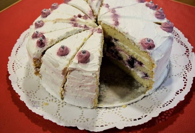 پانسیون Nomades Chiloe Hostel