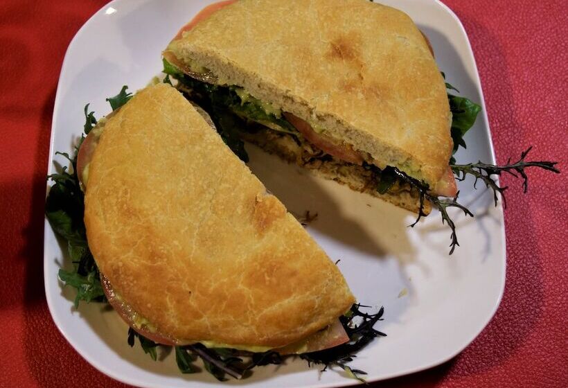 پانسیون Nomades Chiloe Hostel