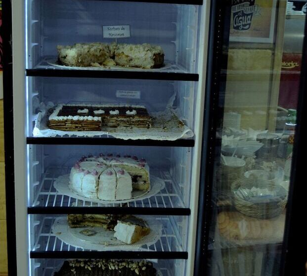 پانسیون Nomades Chiloe Hostel