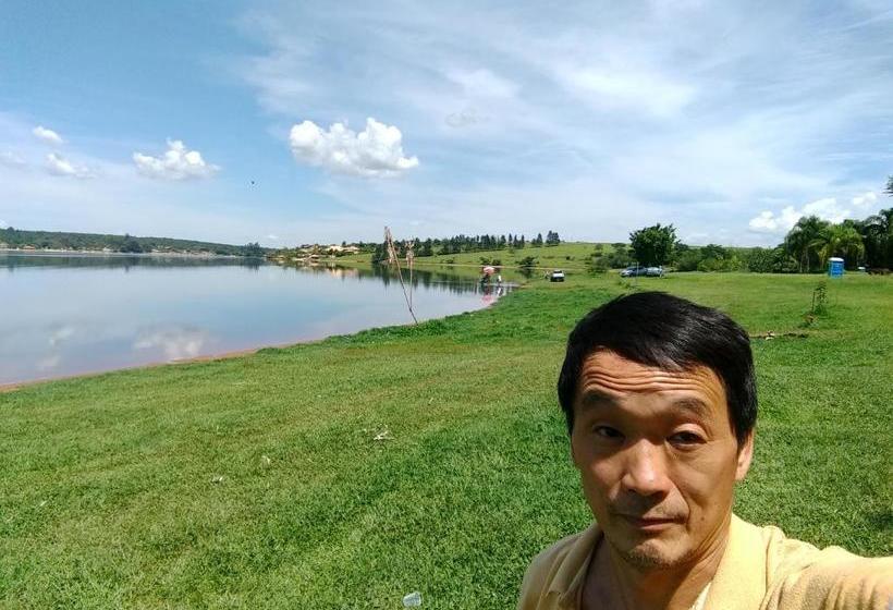 Пансион Pousada Tutubarao