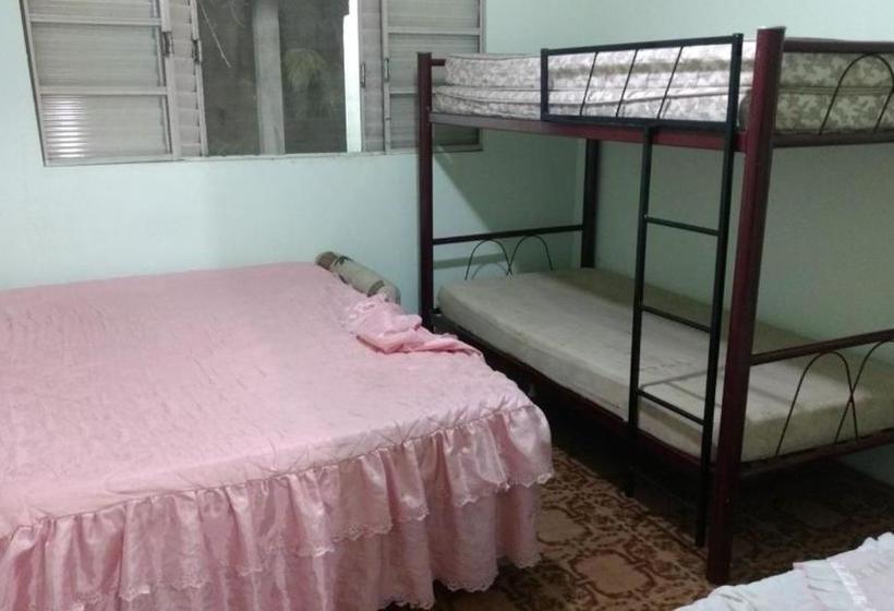 Пансион Pousada Tutubarao