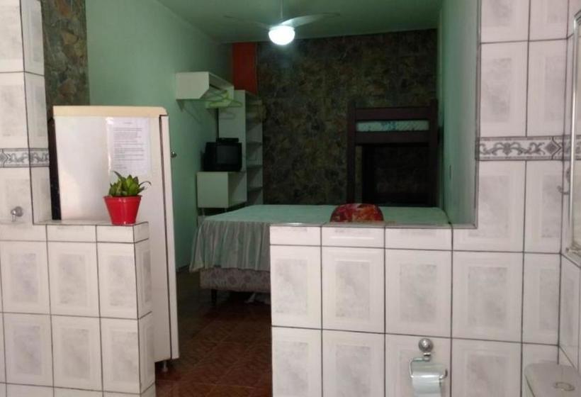 Пансион Pousada Tutubarao