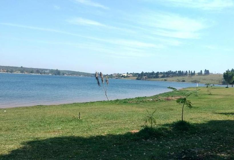 Пансион Pousada Tutubarao