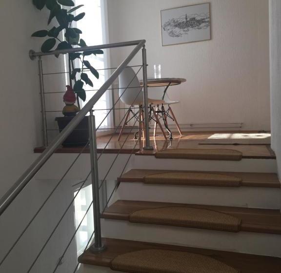 پانسیون Villa Mara