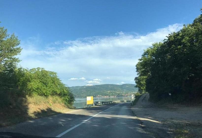 پانسیون Villa Mara