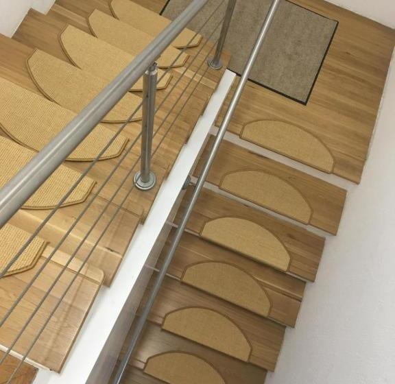 پانسیون Villa Mara