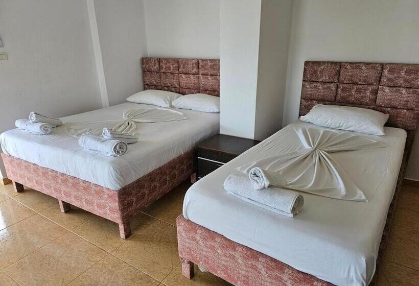 پانسیون Villa Roku