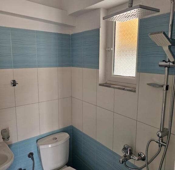 پانسیون Villa Roku