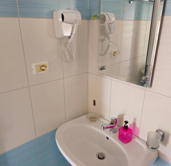 پانسیون Villa Roku