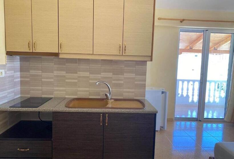 پانسیون Villa Roku