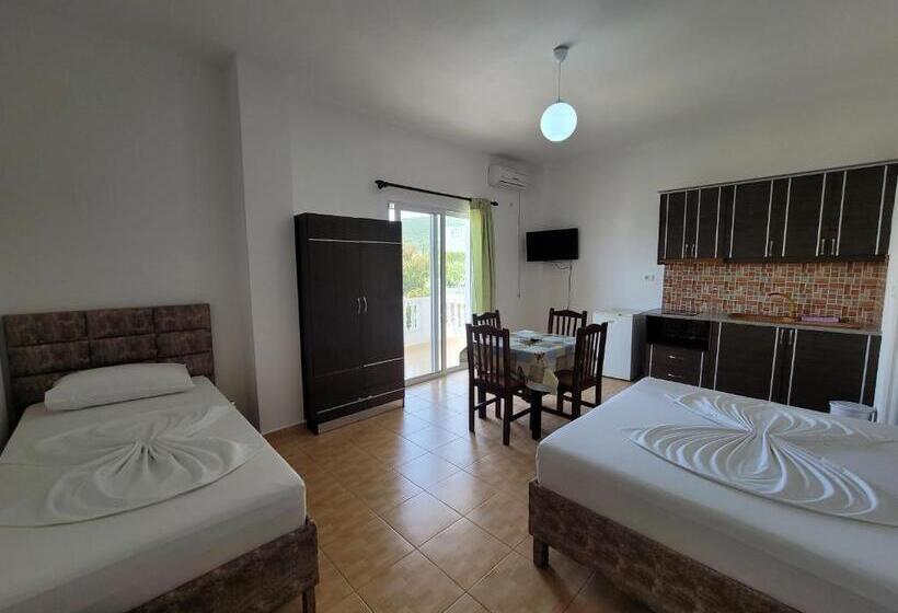 پانسیون Villa Roku