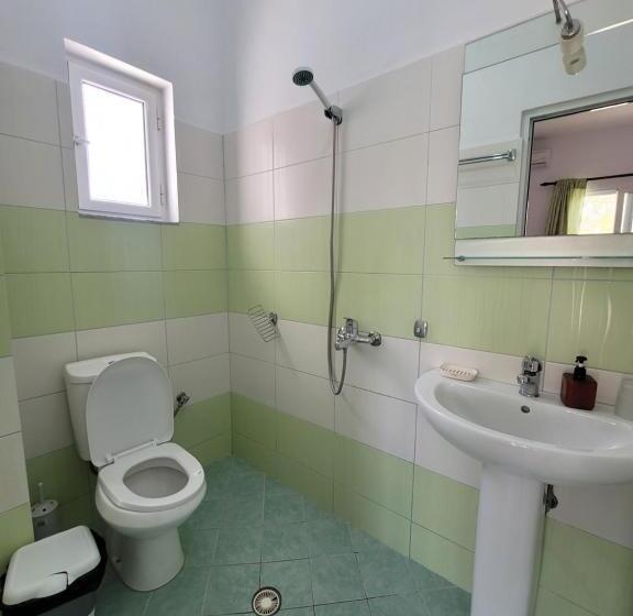 پانسیون Villa Roku