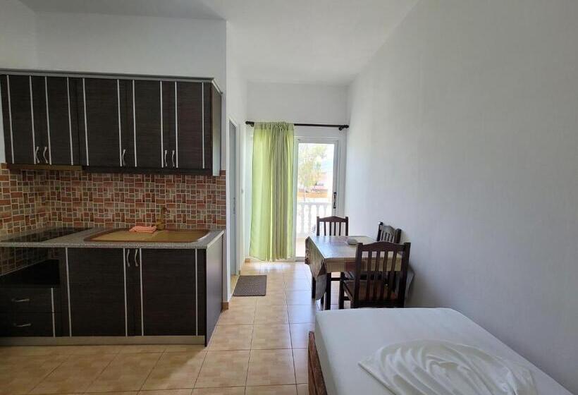 پانسیون Villa Roku