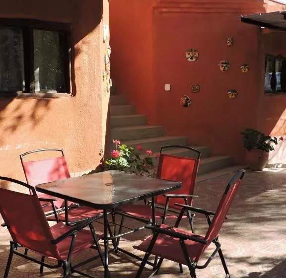 Cabañas La Comarca