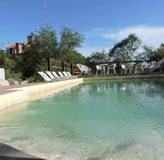 Cabañas La Comarca
