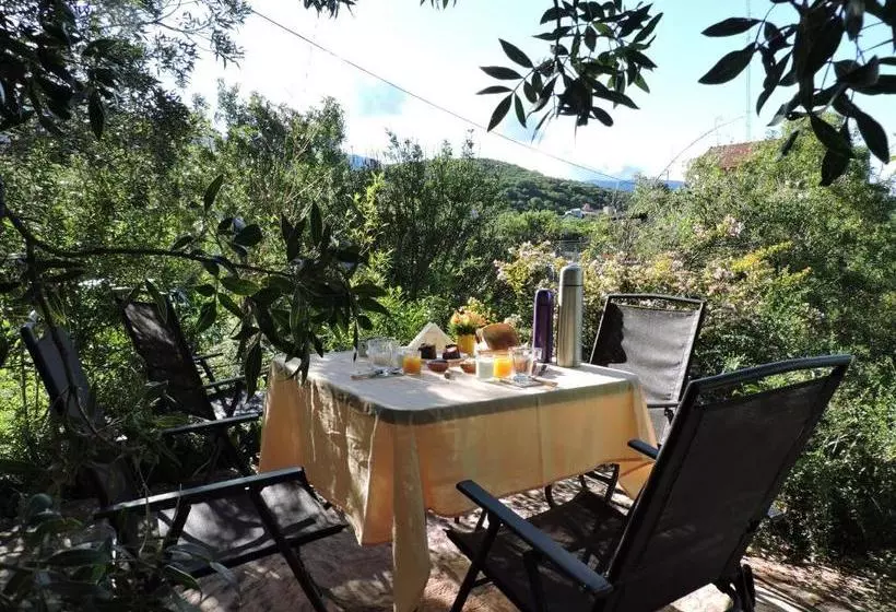 Cabañas La Comarca
