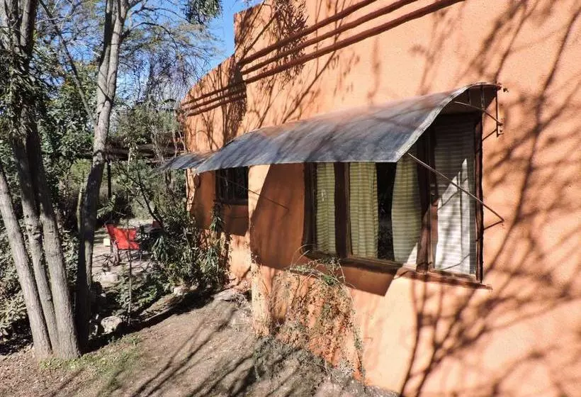 Cabañas La Comarca