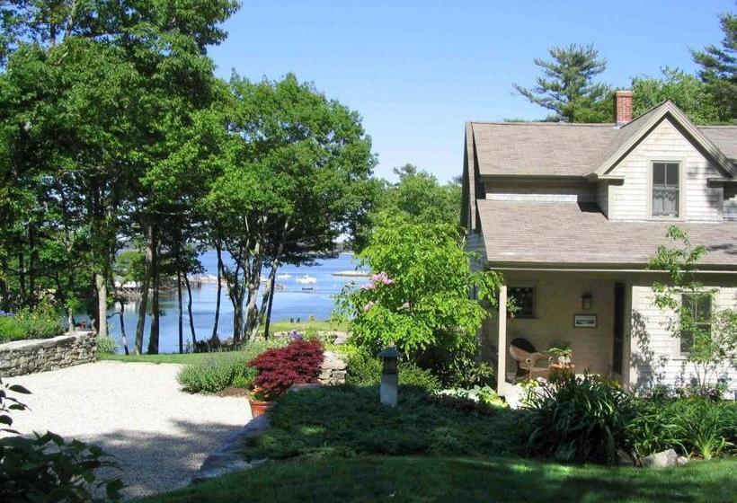 Coveside Bed & Breakfast