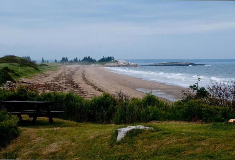 Coveside Bed & Breakfast