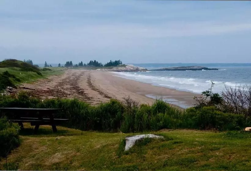 Coveside Bed & Breakfast