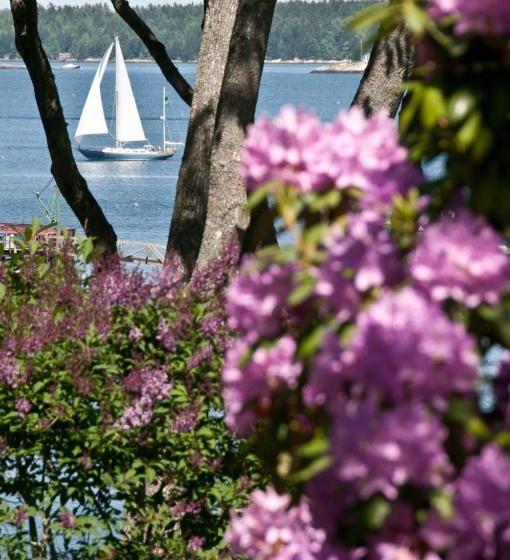 Coveside Bed & Breakfast