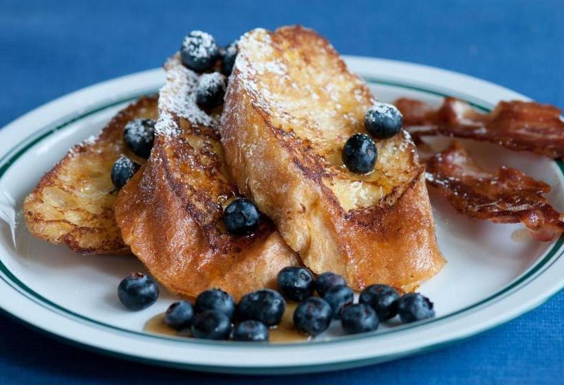 Coveside Bed & Breakfast